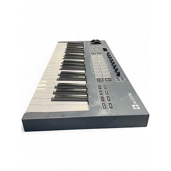 Used Novation FLKEY37 MIDI Controller