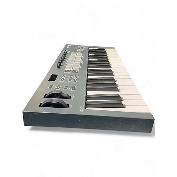 Used Novation FLKEY37 MIDI Controller