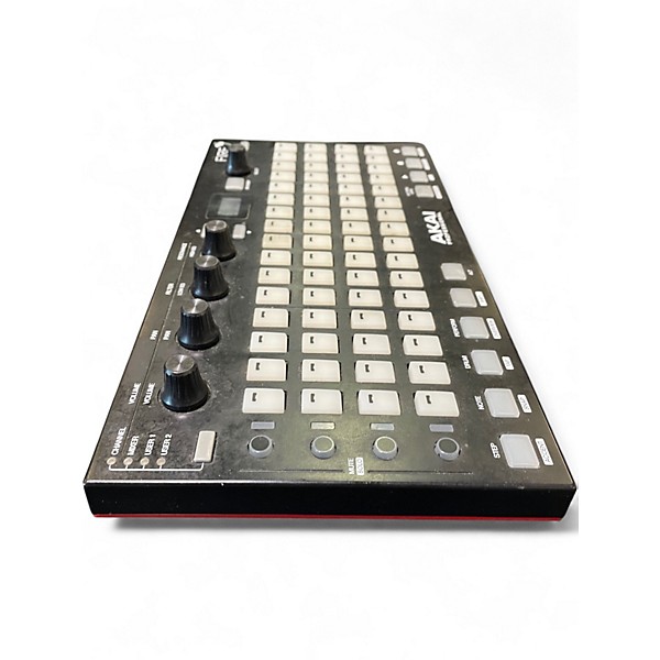 Used Akai Professional FIRE MIDI Controller