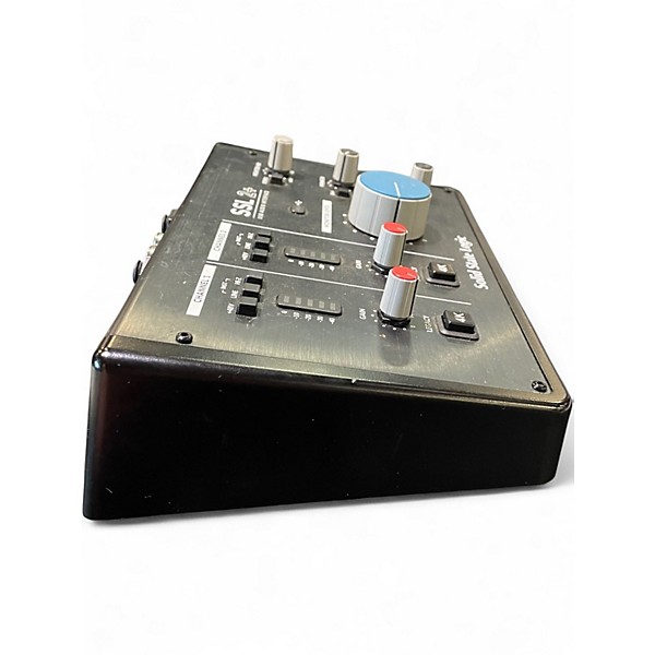 Used Solid State Logic SSL2+ Audio Interface