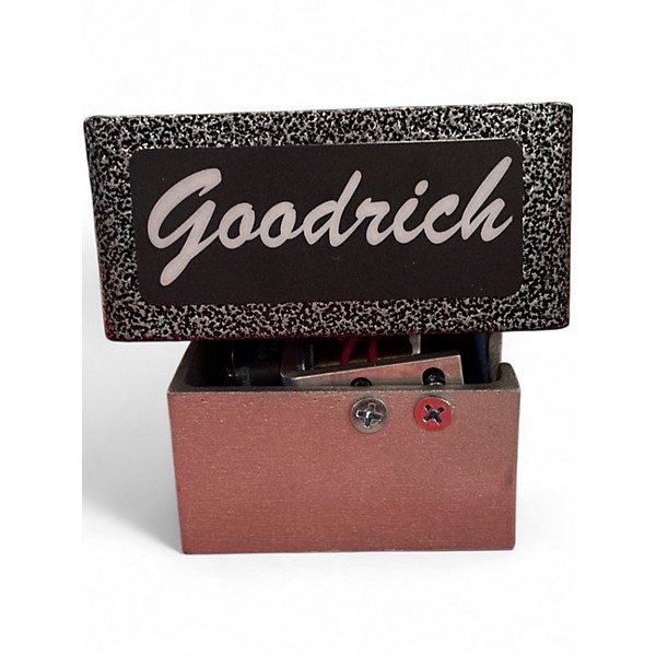 Used Goodrich H10K Pedal
