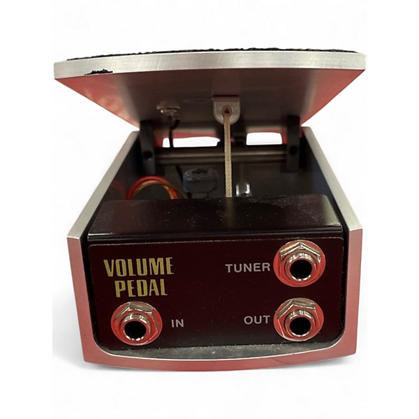 Used Ernie Ball VP Junior Passive Volume Pedal