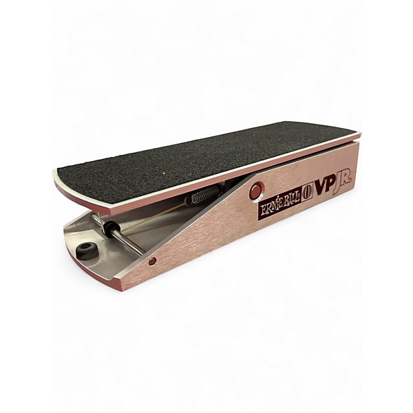 Used Ernie Ball VP Junior Passive Volume Pedal