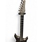 Used Enya INSPIRE Black Solid Body Electric Guitar