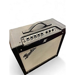 Used Fender Mustang II V2 40W 1x12 Guitar Combo Amp