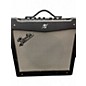 Used Fender Mustang II V2 40W 1x12 Guitar Combo Amp