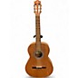 Used Alhambra 1 OP Natural Classical Acoustic Guitar thumbnail