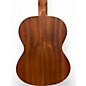 Used Alhambra 1 OP Natural Classical Acoustic Guitar
