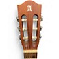 Used Alhambra 1 OP Natural Classical Acoustic Guitar