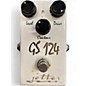 Used Jetter Gear GS 124 Effect Pedal thumbnail