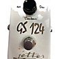 Used Jetter Gear GS 124 Effect Pedal