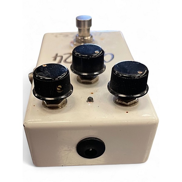 Used Jetter Gear GS 124 Effect Pedal