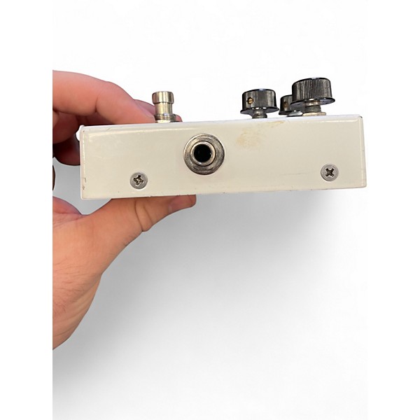 Used Jetter Gear GS 124 Effect Pedal