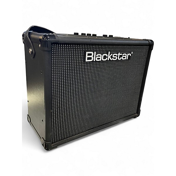 Used Blackstar Id core series 40 Guitar Combo Amp