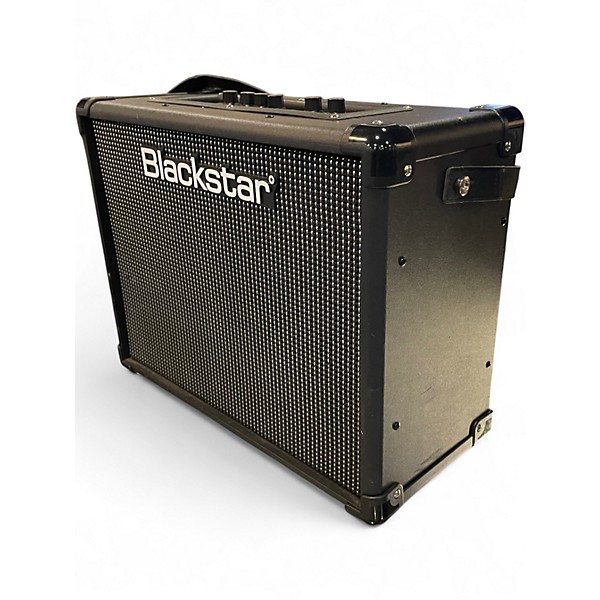 Used Blackstar Id core series 40 Guitar Combo Amp