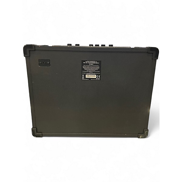 Used Blackstar Id core series 40 Guitar Combo Amp