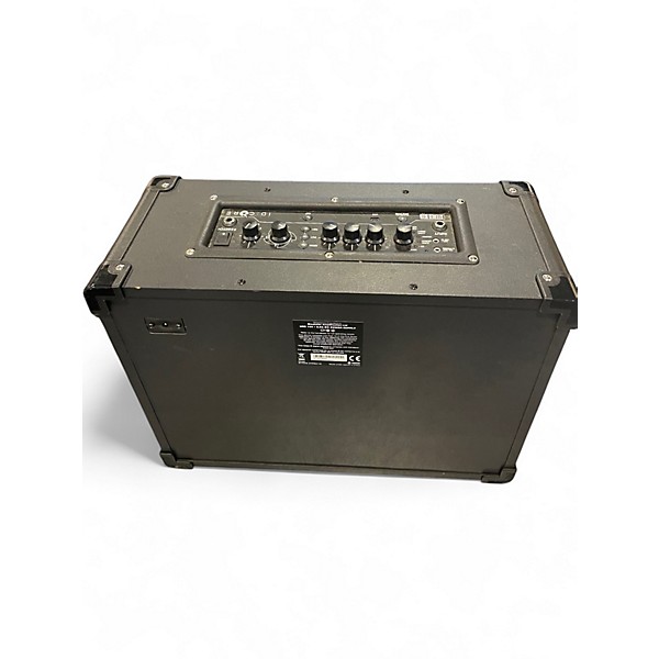 Used Blackstar Id core series 40 Guitar Combo Amp