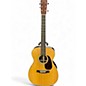 Used Martin 0028 Natural Acoustic Guitar thumbnail