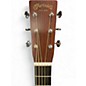 Used Martin 0028 Natural Acoustic Guitar