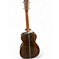 Used Martin 0028 Natural Acoustic Guitar