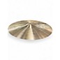 Used SABIAN 16in stratus Cymbal