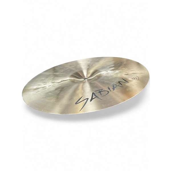 Used SABIAN 16in stratus Cymbal