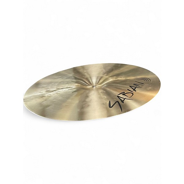 Used SABIAN 16in stratus Cymbal