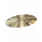 Used SABIAN 16in stratus Cymbal
