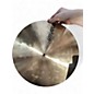 Used SABIAN 16in stratus Cymbal