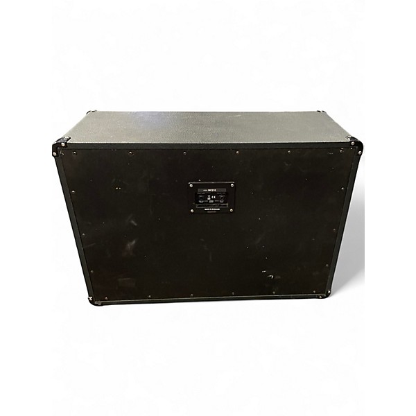 Used Marshall MC212 Guitar Cabinet