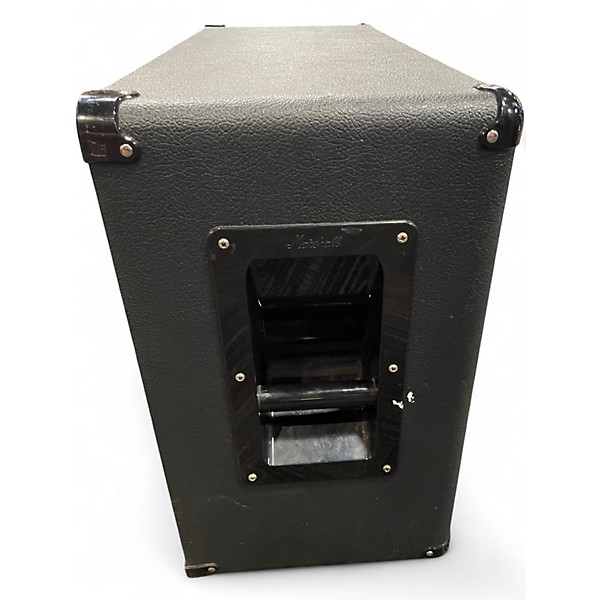 Used Marshall MC212 Guitar Cabinet