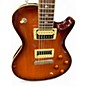 Used PRS 245 SE Tobacco Sunburst Solid Body Electric Guitar