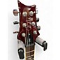 Used PRS 245 SE Tobacco Sunburst Solid Body Electric Guitar