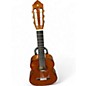 Used Yamaha CGS102A 1/2 Size Natural Classical Acoustic Guitar thumbnail