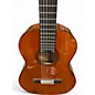 Used Yamaha CGS102A 1/2 Size Natural Classical Acoustic Guitar