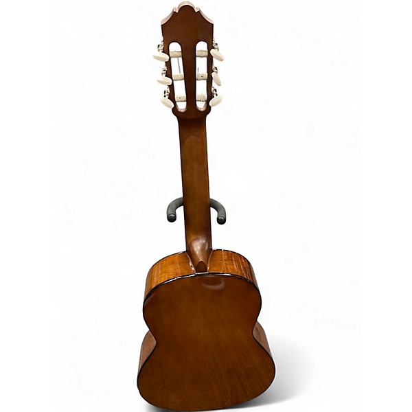 Used Yamaha CGS102A 1/2 Size Natural Classical Acoustic Guitar