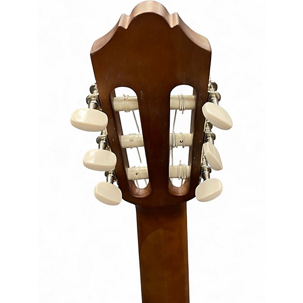 Used Yamaha CGS102A 1/2 Size Natural Classical Acoustic Guitar