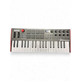 Used Akai Professional MPK MINI PLUS