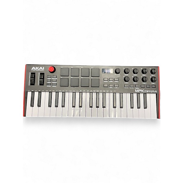 Used Akai Professional MPK MINI PLUS