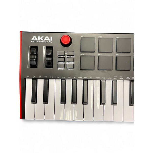 Used Akai Professional MPK MINI PLUS