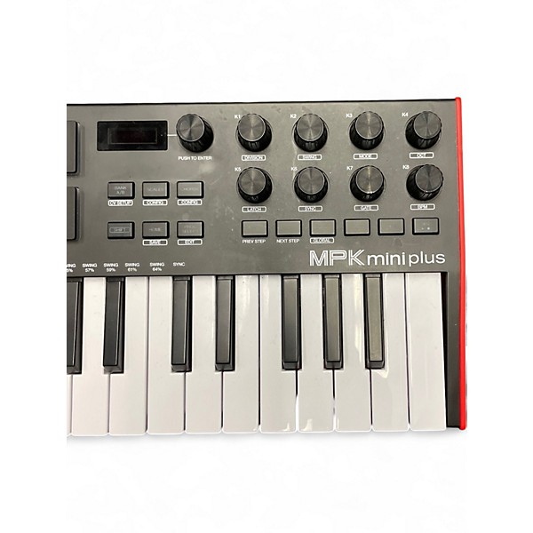 Used Akai Professional MPK MINI PLUS