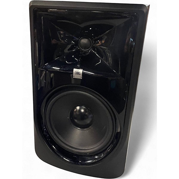 Used JBL 308P MKII Powered Monitor