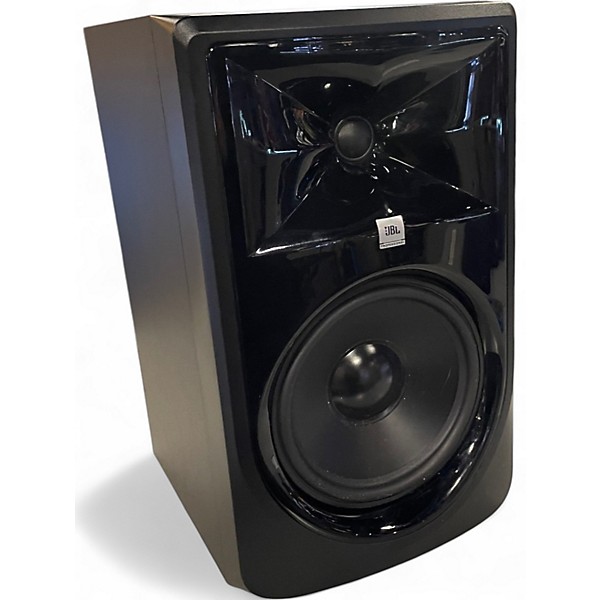 Used JBL 308P MKII Powered Monitor