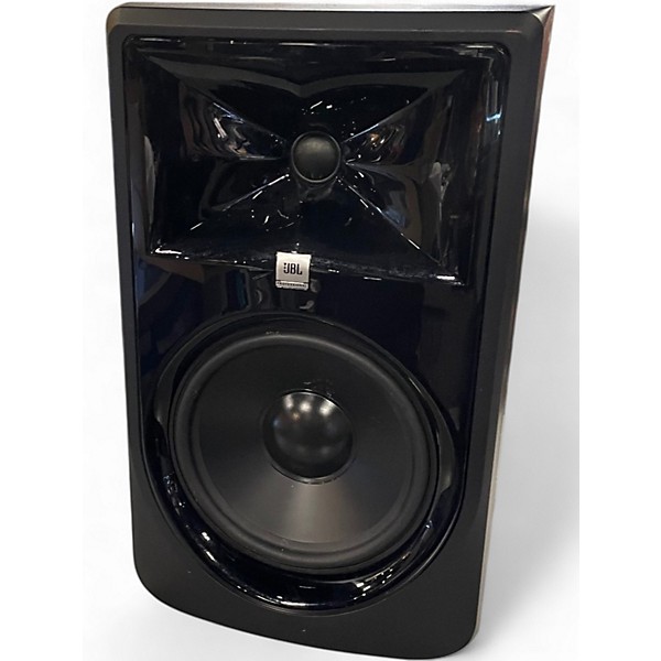 Used JBL 308P MKII Powered Monitor