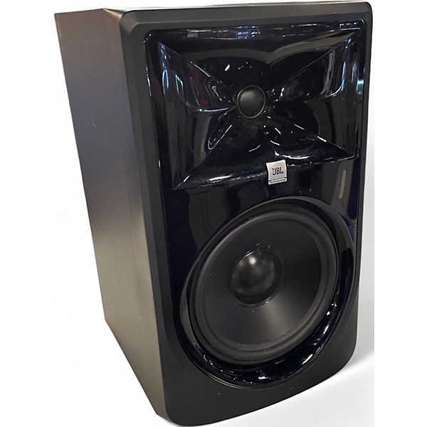 Used JBL 308P MKII Powered Monitor