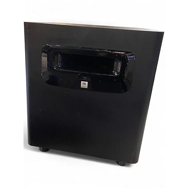 Used JBL LSR310S Subwoofer