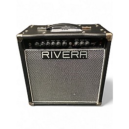 Used Rivera PUBSTER 25 Tube Guitar Combo Amp
