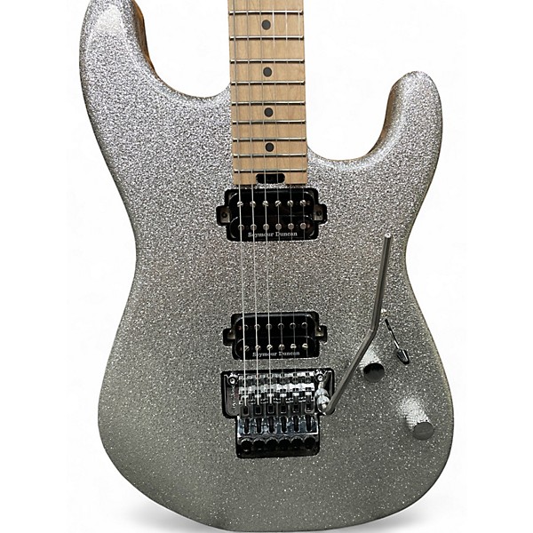 Used Charvelle PRO MOD SAN DIMAS STYLE 1 SIN CITY Solid Body Electric Guitar