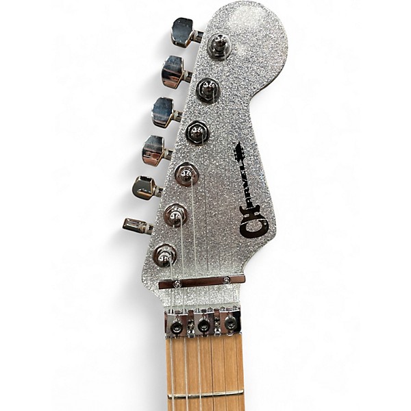 Used Charvelle PRO MOD SAN DIMAS STYLE 1 SIN CITY Solid Body Electric Guitar