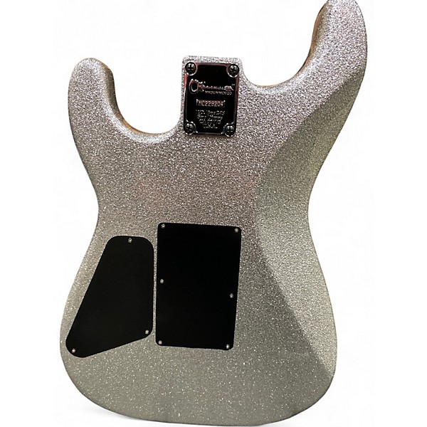 Used Charvelle PRO MOD SAN DIMAS STYLE 1 SIN CITY Solid Body Electric Guitar